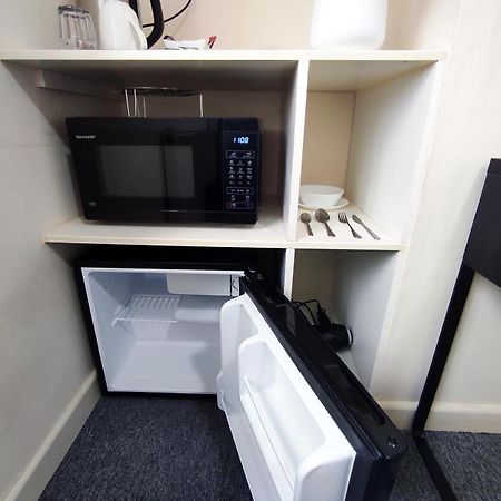 Osney Single Studio Only For One Adult Apartment Oxford Luaran gambar