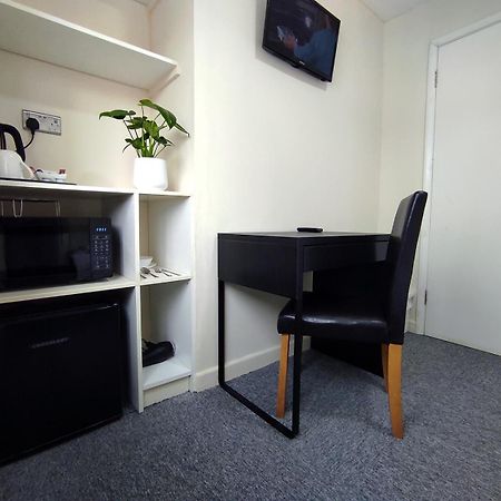 Osney Single Studio Only For One Adult Apartment Oxford Luaran gambar