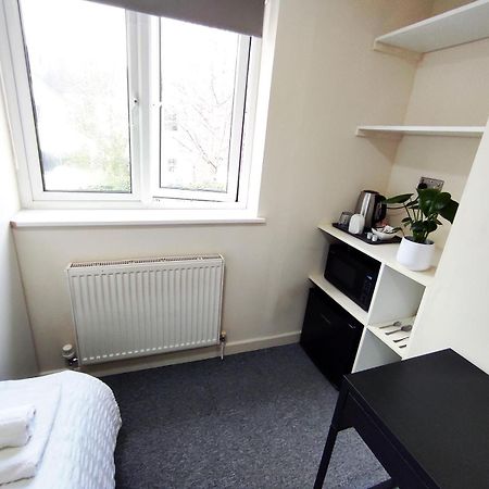 Osney Single Studio Only For One Adult Apartment Oxford Luaran gambar