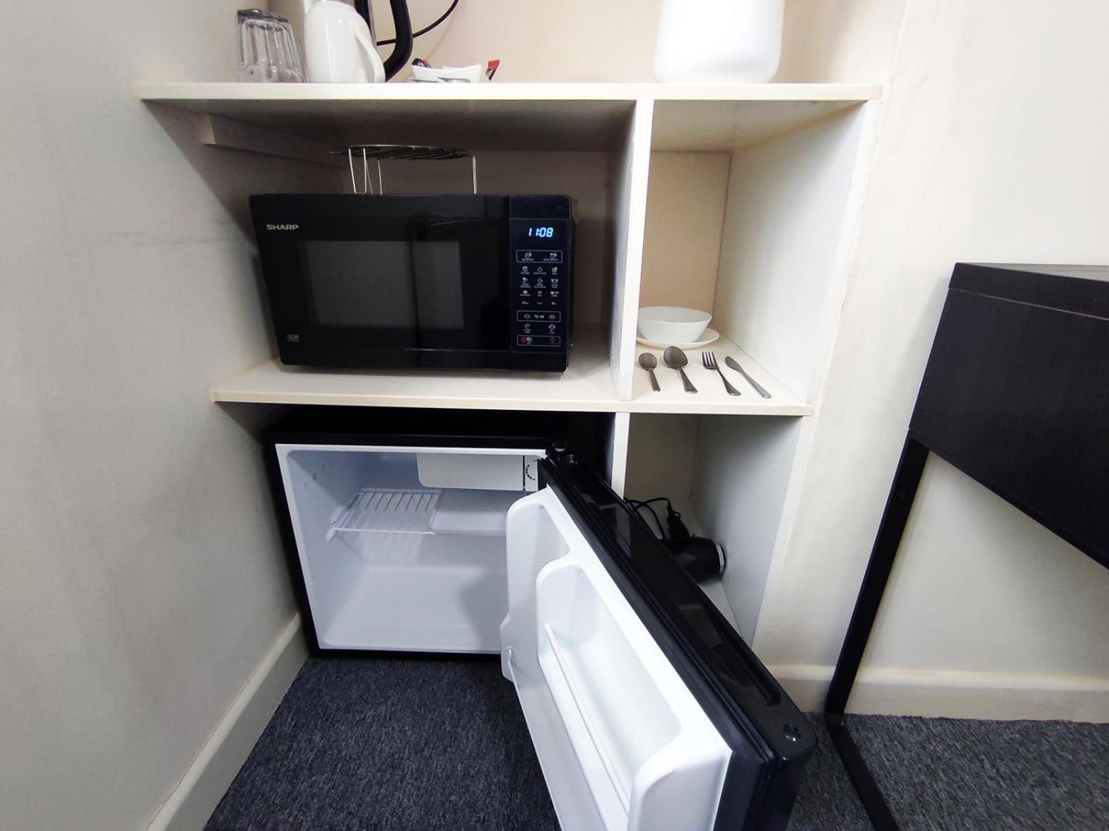 Osney Single Studio Only For One Adult Apartment Oxford Luaran gambar