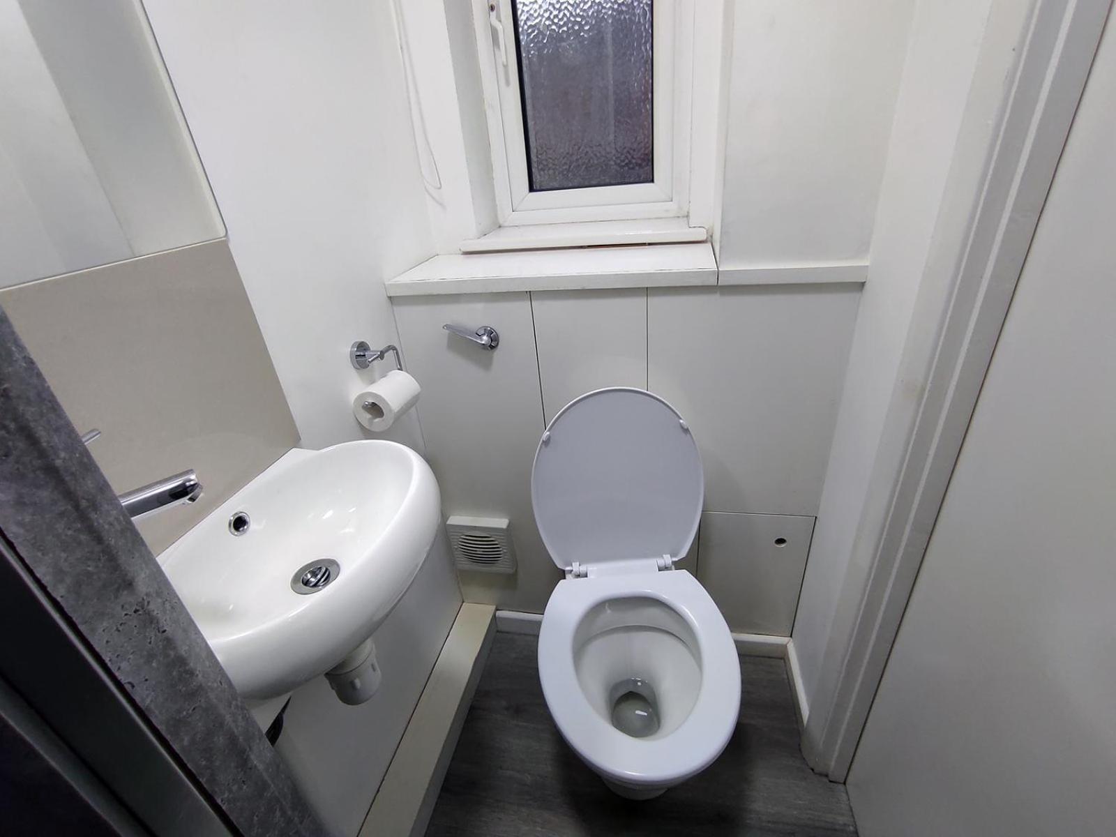 Osney Single Studio Only For One Adult Apartment Oxford Luaran gambar